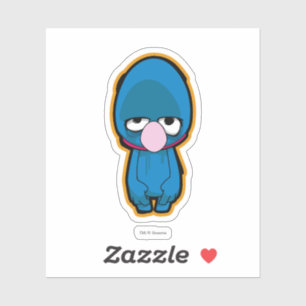 Grover Zombie