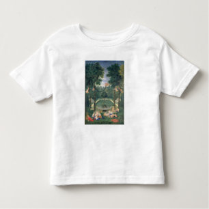 Groves of Versailles Toddler T-Shirt