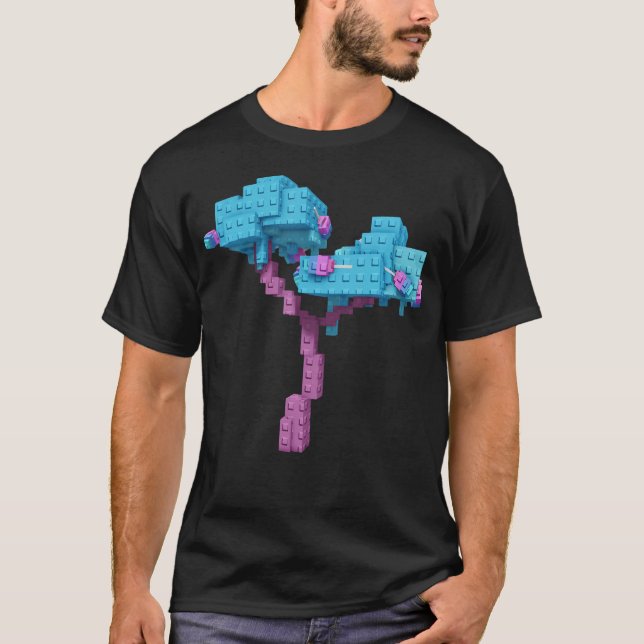 Grow A Garden - Candy T-Shirt (Front)