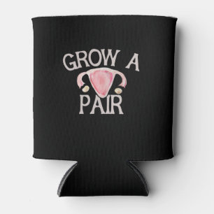 grow a pair uterus humour can cooler