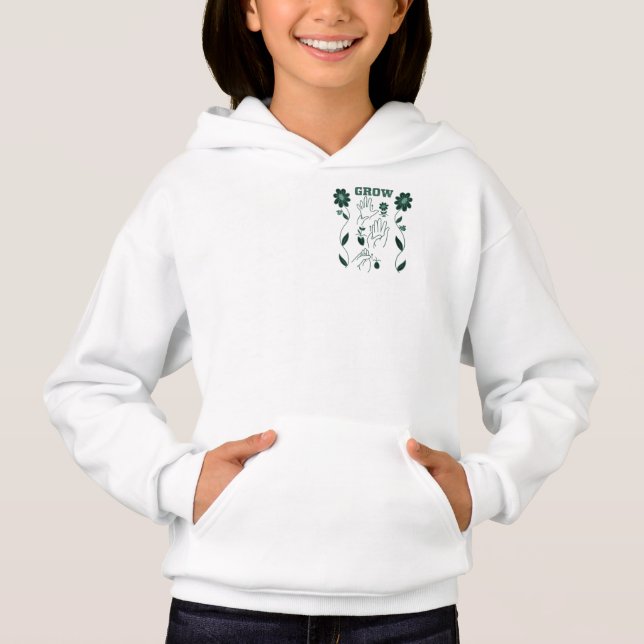 Grow - ASL Design (Front)