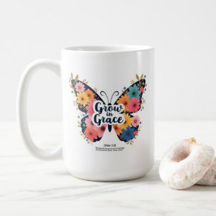 Grow Coffee Mug