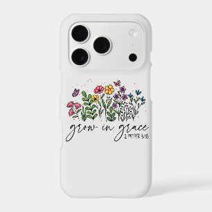 Grow in Grace
