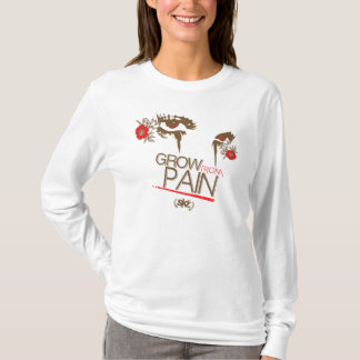 Grow Pains (BR) T-Shirt