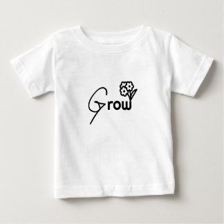 Grow up baby T-Shirt