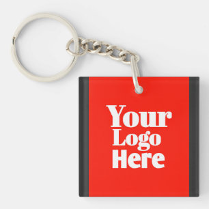 Grow your business key ring