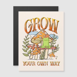 Grow Your Own Way