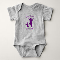Grow Your Own Way Baby ~ Creative Yoga Inspired