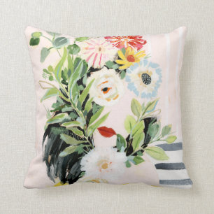Grow Your Own Way Cushion