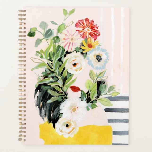 Grow Your Own Way Planner (Front)