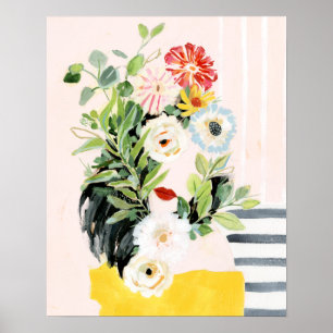 Grow Your Own Way Poster