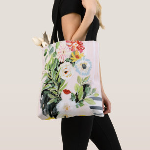 Grow Your Own Way Tote Bag
