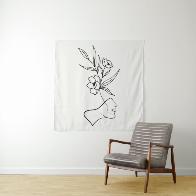 Growing a plant tapestry (In Situ)