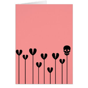 Growing Broken Hearts