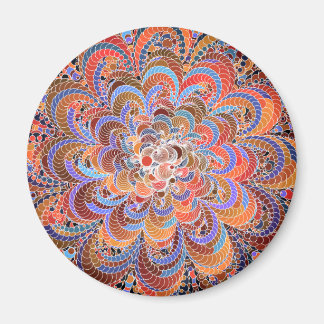 Growing Circle Magnet
