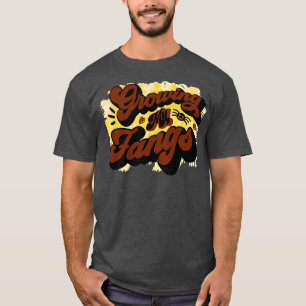 Growing My Fangs 1 T-Shirt