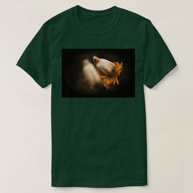 Growing Old T-Shirt (Design Front)