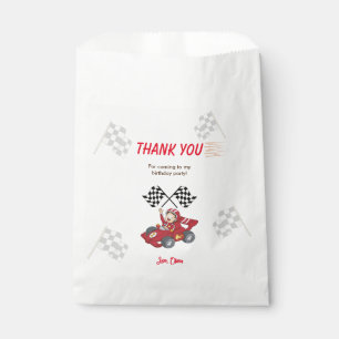 Growing up two fast 2nd Birthday   Favour Bag