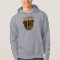 GROWLr Hoodie
