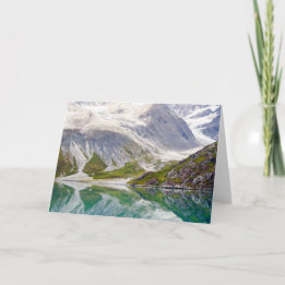 Grown in the Blue Card