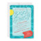 Grown Up Pool Party Invitation