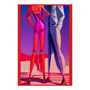 Grown Ups Anonymous Poster