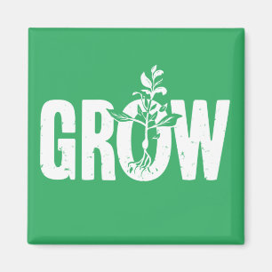 Growth Magnet