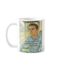 Growth Stock Crash? Welcome Back to Mum's!