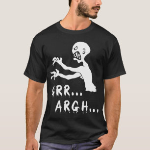 Grr Argh T-Shirt