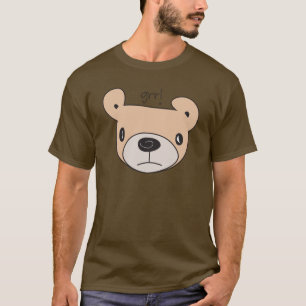 Grr! Bear T-Shirt