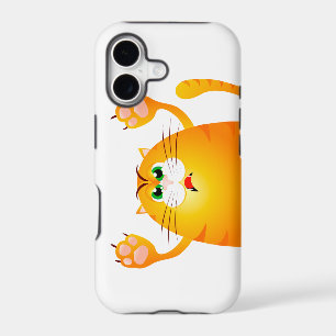 Grr! iPhone case