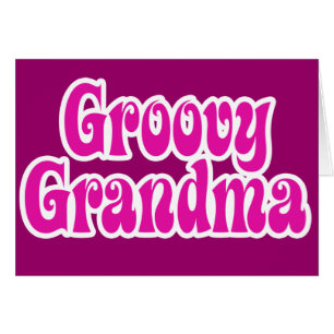 Grrovy Grandma