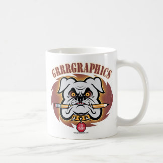 Grrr Graphics mug