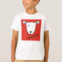 GRRRR t-shirt