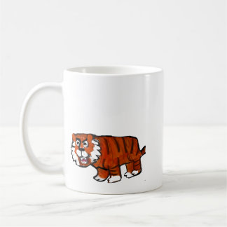 Grrrrrrrr Coffee Mug