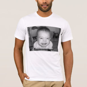 Grrrrrrrrrrrr T-Shirt