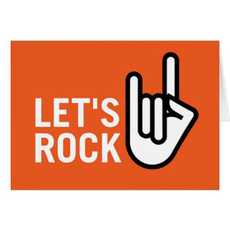 Grtz.net: Hands up, let's rock!
