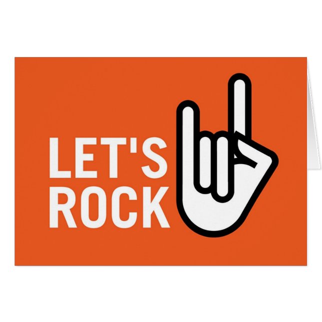 Grtz.net: Hands up, let's rock! (Front Horizontal)