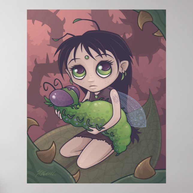 Grublings Poster (Front)