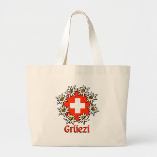Gruezi Tote