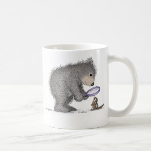 Gruffies® Bear Mug