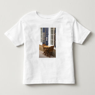 Gruissan village. La Clape. Languedoc. Village Toddler T-Shirt