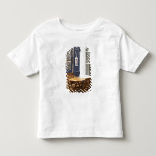 Gruissan village. La Clape. Languedoc. Village Toddler T-Shirt