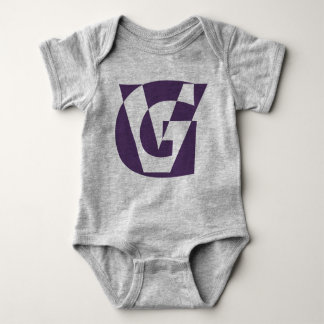 Grumbleverse Baby Bodysuit