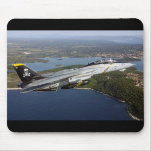 Grumman F-14 Tomcat マウスパッド Mouse Pad