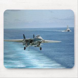 Grumman F-14 Tomcat Mouse Pad