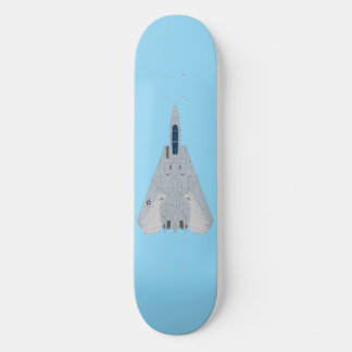 Grumman F-14A Tomcat Skateboard