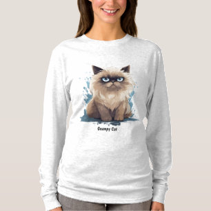 Grump cat Mug T-Shirt