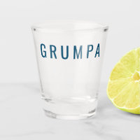 Grumpa Funny Novelty for Grumpy Grandpa Graphic