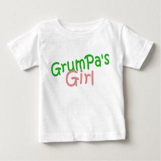 Grumpa's Girl Shirt